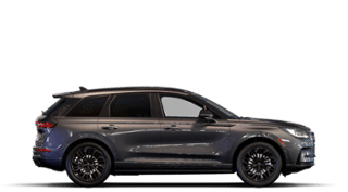 2026 Lincoln Lincoln Corsair® External Image 1